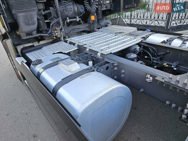 Черный Рено Range T, объемом двигателя 13 л и пробегом 945 тыс. км за 33900 $, фото 32 на Automoto.ua