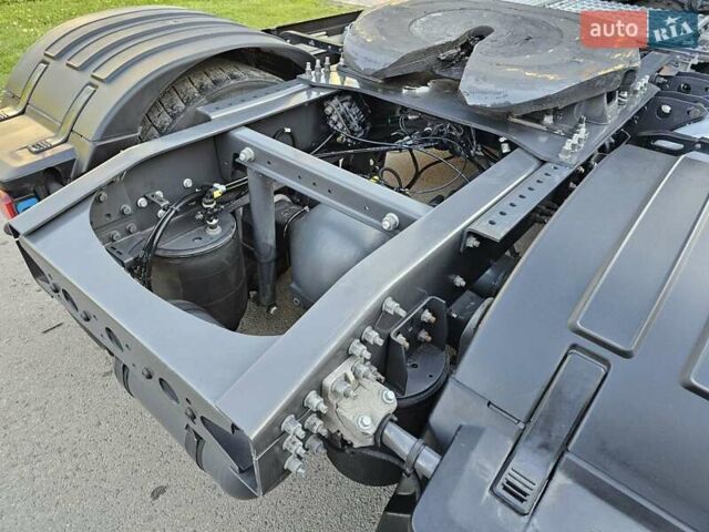 Черный Рено Range T, объемом двигателя 13 л и пробегом 945 тыс. км за 33900 $, фото 38 на Automoto.ua