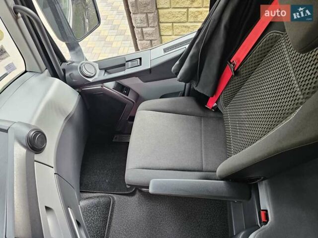 Черный Рено Range T, объемом двигателя 13 л и пробегом 945 тыс. км за 33900 $, фото 62 на Automoto.ua