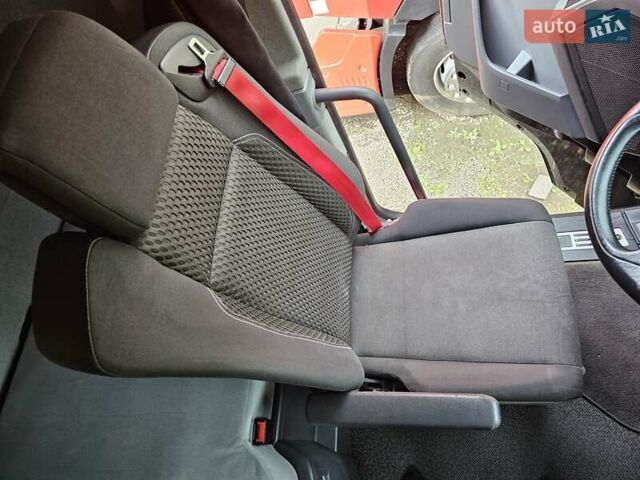 Черный Рено Range T, объемом двигателя 13 л и пробегом 945 тыс. км за 33900 $, фото 61 на Automoto.ua