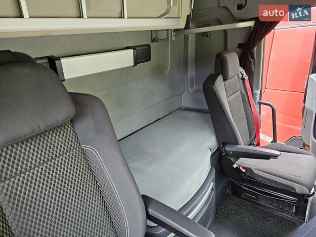 Черный Рено Range T, объемом двигателя 13 л и пробегом 945 тыс. км за 33900 $, фото 67 на Automoto.ua