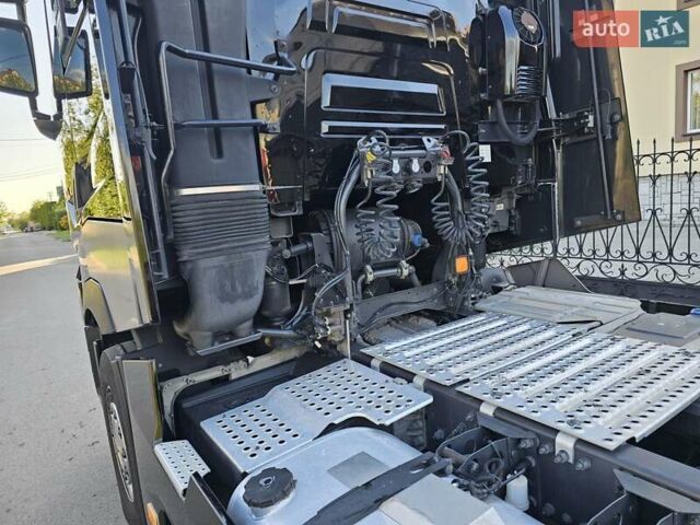 Черный Рено Range T, объемом двигателя 13 л и пробегом 945 тыс. км за 33900 $, фото 28 на Automoto.ua