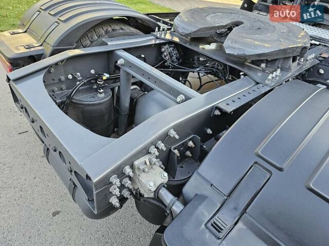 Черный Рено Range T, объемом двигателя 13 л и пробегом 945 тыс. км за 33900 $, фото 40 на Automoto.ua
