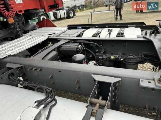 Червоний Рено Range T, об'ємом двигуна 12.8 л та пробігом 933 тис. км за 25999 $, фото 22 на Automoto.ua