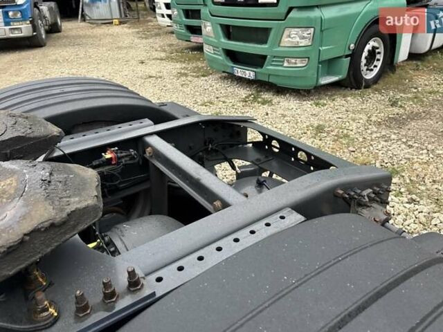 Червоний Рено Range T, об'ємом двигуна 12.8 л та пробігом 933 тис. км за 25999 $, фото 26 на Automoto.ua