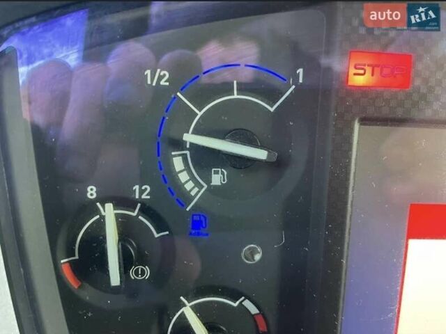 Червоний Рено Range T, об'ємом двигуна 12.8 л та пробігом 933 тис. км за 25999 $, фото 15 на Automoto.ua