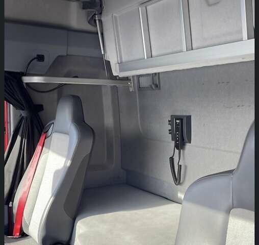 Червоний Рено Range T, об'ємом двигуна 12.8 л та пробігом 933 тис. км за 25999 $, фото 17 на Automoto.ua