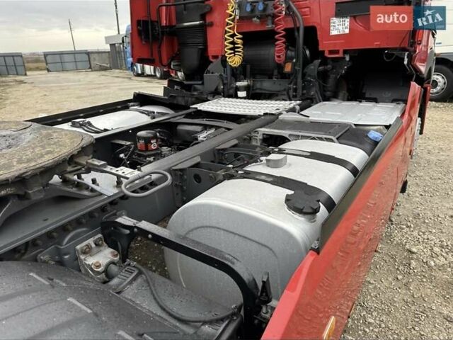 Червоний Рено Range T, об'ємом двигуна 12.8 л та пробігом 933 тис. км за 25999 $, фото 23 на Automoto.ua