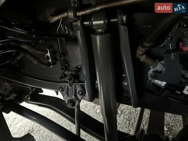 Червоний Рено Range T, об'ємом двигуна 12.8 л та пробігом 933 тис. км за 25999 $, фото 35 на Automoto.ua