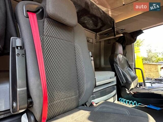 Червоний Рено Range T, об'ємом двигуна 12.8 л та пробігом 700 тис. км за 31900 $, фото 34 на Automoto.ua