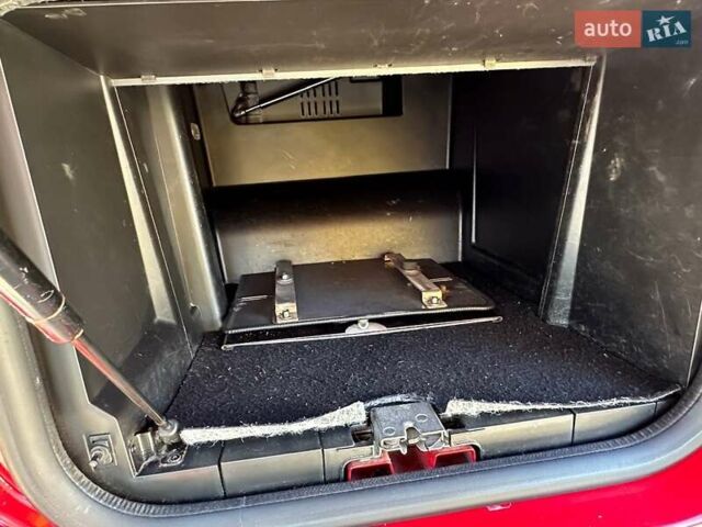 Червоний Рено Range T, об'ємом двигуна 12.8 л та пробігом 700 тис. км за 31900 $, фото 38 на Automoto.ua
