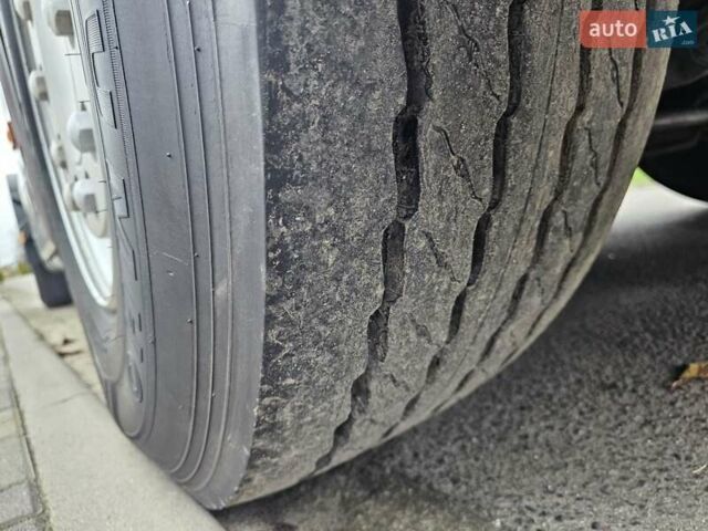 Красный Рено Range T, объемом двигателя 13 л и пробегом 900 тыс. км за 29999 $, фото 57 на Automoto.ua