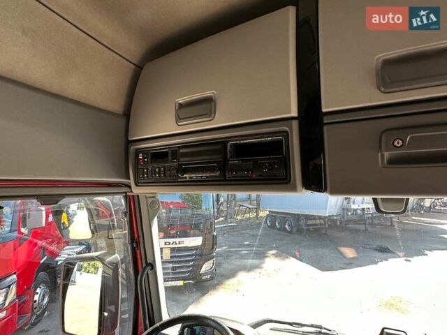 Червоний Рено Range T, об'ємом двигуна 12.8 л та пробігом 700 тис. км за 31900 $, фото 52 на Automoto.ua