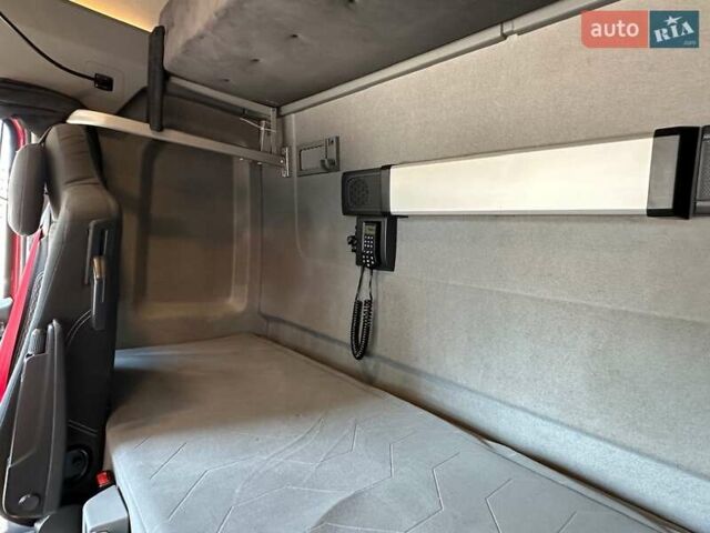 Червоний Рено Range T, об'ємом двигуна 12.8 л та пробігом 700 тис. км за 31900 $, фото 50 на Automoto.ua