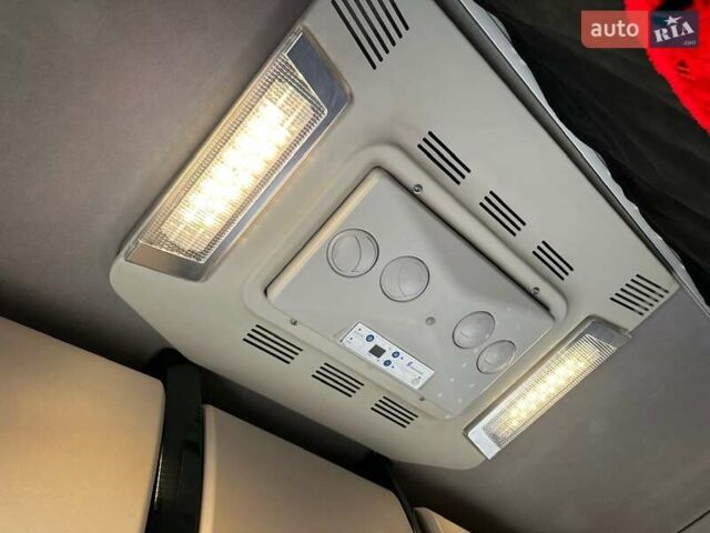 Красный Рено Range T, объемом двигателя 12.9 л и пробегом 698 тыс. км за 31900 $, фото 42 на Automoto.ua