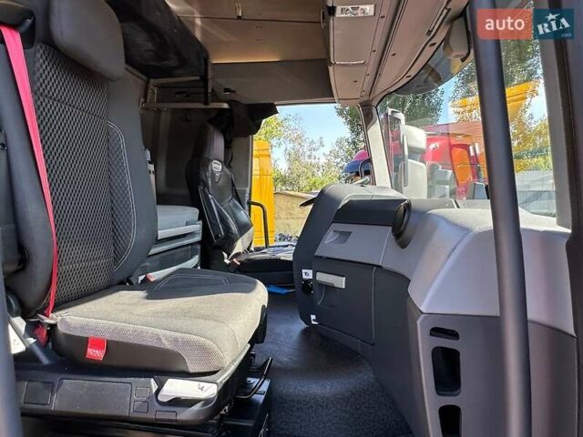 Червоний Рено Range T, об'ємом двигуна 12.8 л та пробігом 700 тис. км за 31900 $, фото 35 на Automoto.ua