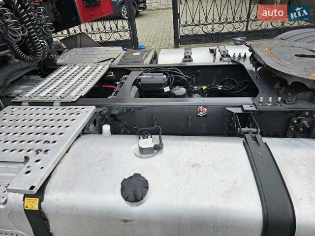 Красный Рено Range T, объемом двигателя 13 л и пробегом 900 тыс. км за 29999 $, фото 21 на Automoto.ua