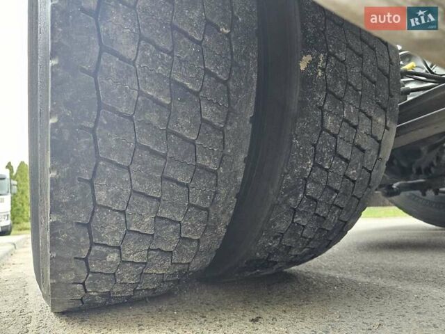 Красный Рено Range T, объемом двигателя 13 л и пробегом 900 тыс. км за 29999 $, фото 59 на Automoto.ua