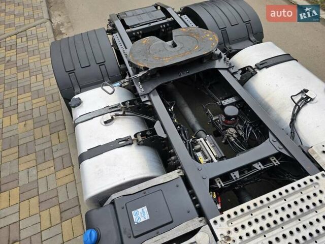 Красный Рено Range T, объемом двигателя 13 л и пробегом 900 тыс. км за 29999 $, фото 34 на Automoto.ua