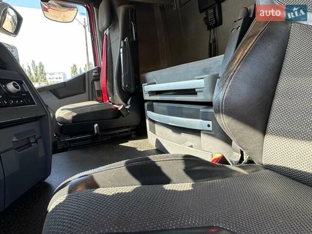 Червоний Рено Range T, об'ємом двигуна 12.8 л та пробігом 700 тис. км за 31900 $, фото 29 на Automoto.ua