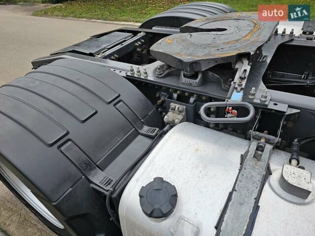 Красный Рено Range T, объемом двигателя 13 л и пробегом 900 тыс. км за 29999 $, фото 28 на Automoto.ua