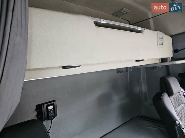 Красный Рено Range T, объемом двигателя 13 л и пробегом 900 тыс. км за 31500 $, фото 45 на Automoto.ua