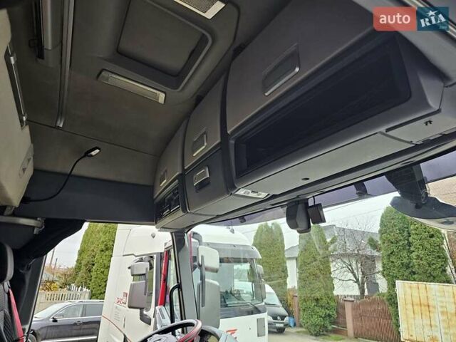 Красный Рено Range T, объемом двигателя 13 л и пробегом 900 тыс. км за 29999 $, фото 50 на Automoto.ua