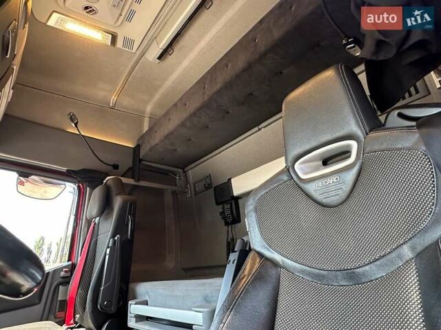 Червоний Рено Range T, об'ємом двигуна 12.8 л та пробігом 700 тис. км за 31900 $, фото 28 на Automoto.ua