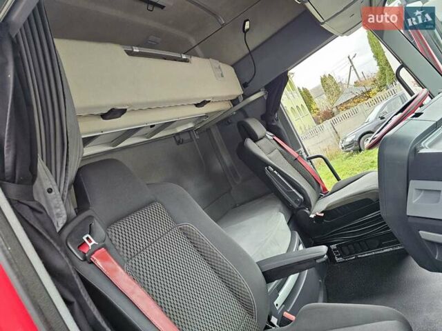 Красный Рено Range T, объемом двигателя 13 л и пробегом 900 тыс. км за 29999 $, фото 48 на Automoto.ua