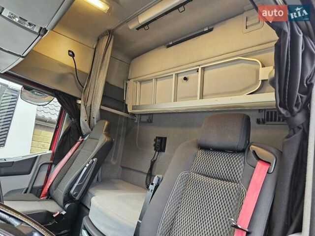 Красный Рено Range T, объемом двигателя 13 л и пробегом 900 тыс. км за 31500 $, фото 39 на Automoto.ua