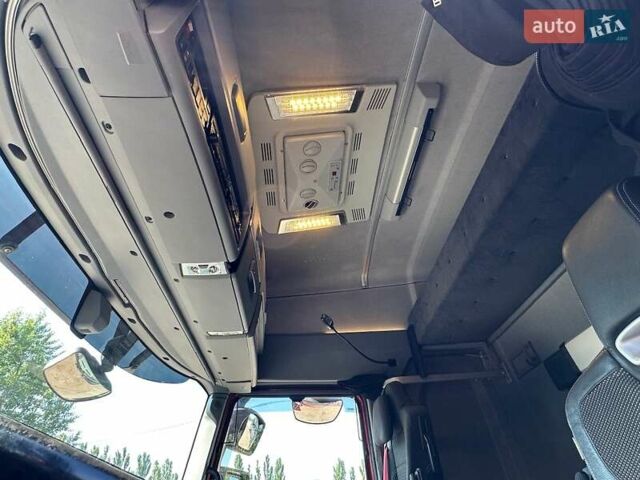 Червоний Рено Range T, об'ємом двигуна 12.8 л та пробігом 700 тис. км за 31900 $, фото 33 на Automoto.ua