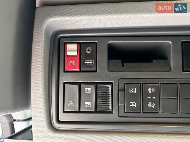 Червоний Рено Range T, об'ємом двигуна 12.8 л та пробігом 700 тис. км за 31900 $, фото 42 на Automoto.ua