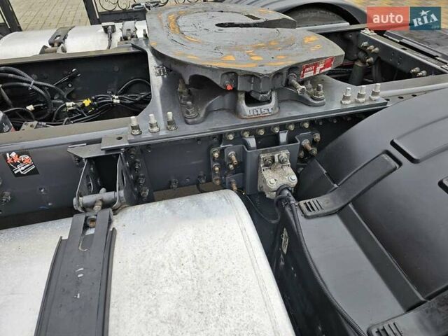 Красный Рено Range T, объемом двигателя 13 л и пробегом 900 тыс. км за 31500 $, фото 24 на Automoto.ua