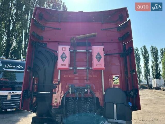 Червоний Рено Range T, об'ємом двигуна 12.8 л та пробігом 700 тис. км за 31900 $, фото 17 на Automoto.ua