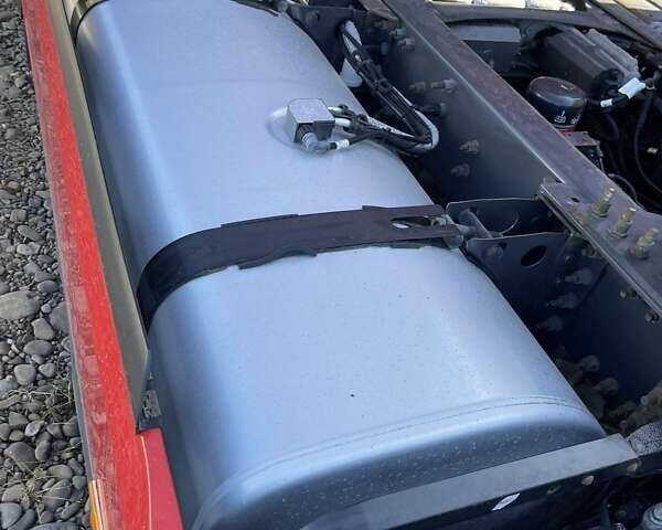 Рено Range T, объемом двигателя 0 л и пробегом 845 тыс. км за 28500 $, фото 2 на Automoto.ua