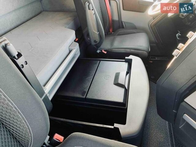 Рено Range T, объемом двигателя 0 л и пробегом 845 тыс. км за 28500 $, фото 15 на Automoto.ua