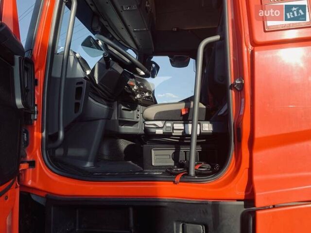 Рено Range T, объемом двигателя 0 л и пробегом 845 тыс. км за 28500 $, фото 8 на Automoto.ua