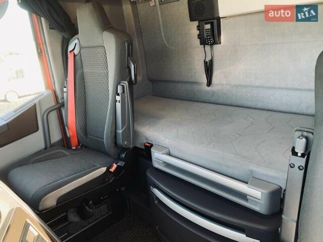Рено Range T, объемом двигателя 0 л и пробегом 845 тыс. км за 28500 $, фото 12 на Automoto.ua