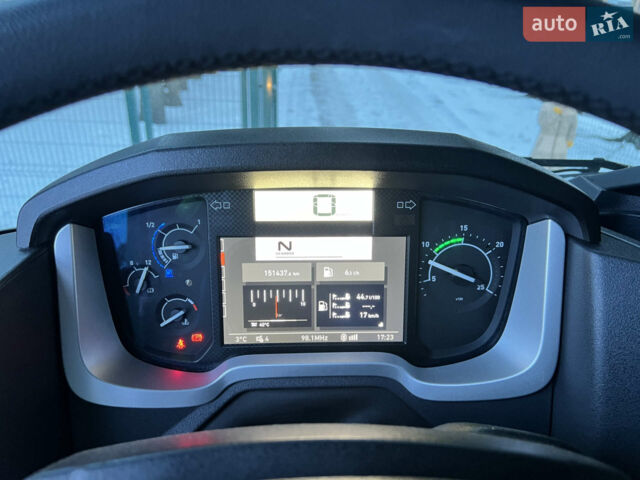 Рено Range T, объемом двигателя 0 л и пробегом 150 тыс. км за 95000 $, фото 5 на Automoto.ua
