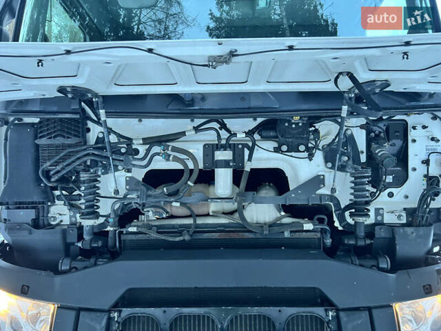 Рено Range T, об'ємом двигуна 0 л та пробігом 150 тис. км за 103000 $, фото 22 на Automoto.ua