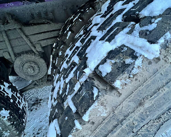 Рено Range T, об'ємом двигуна 0 л та пробігом 150 тис. км за 103000 $, фото 12 на Automoto.ua