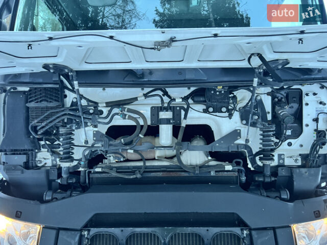 Рено Range T, объемом двигателя 0 л и пробегом 150 тыс. км за 90000 $, фото 22 на Automoto.ua