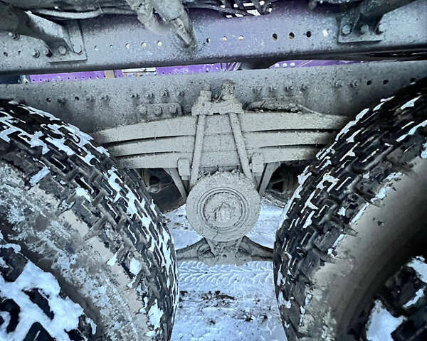 Рено Range T, об'ємом двигуна 0 л та пробігом 150 тис. км за 103000 $, фото 13 на Automoto.ua