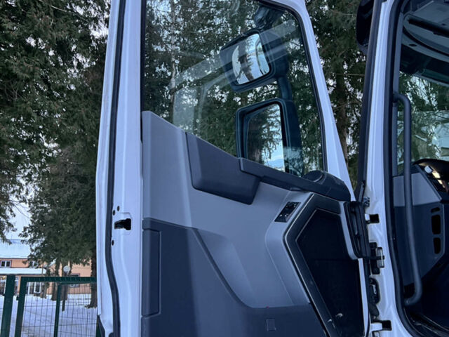 Рено Range T, объемом двигателя 0 л и пробегом 150 тыс. км за 95000 $, фото 4 на Automoto.ua