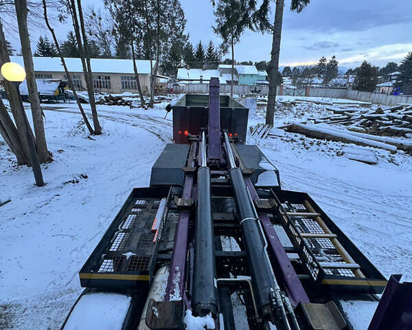 Рено Range T, об'ємом двигуна 0 л та пробігом 150 тис. км за 103000 $, фото 19 на Automoto.ua