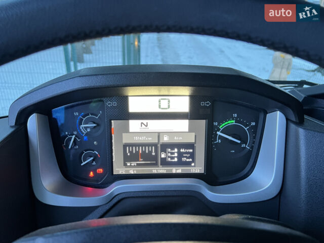 Рено Range T, объемом двигателя 0 л и пробегом 150 тыс. км за 90000 $, фото 5 на Automoto.ua