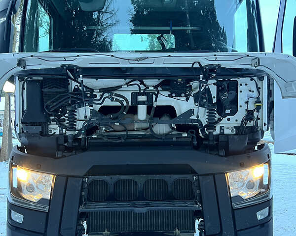 Рено Range T, об'ємом двигуна 0 л та пробігом 150 тис. км за 103000 $, фото 21 на Automoto.ua