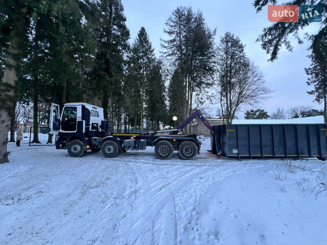 Рено Range T, об'ємом двигуна 0 л та пробігом 150 тис. км за 103000 $, фото 15 на Automoto.ua