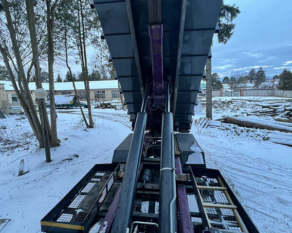 Рено Range T, объемом двигателя 0 л и пробегом 150 тыс. км за 90000 $, фото 9 на Automoto.ua