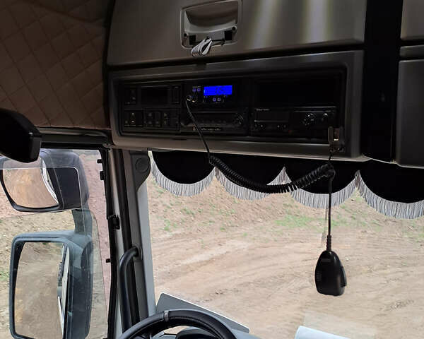 Рено Range T, объемом двигателя 0 л и пробегом 978 тыс. км за 35000 $, фото 12 на Automoto.ua